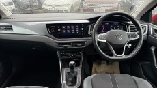 Volkswagen Polo 1.0 TSI Style 5dr Petrol Hatchback